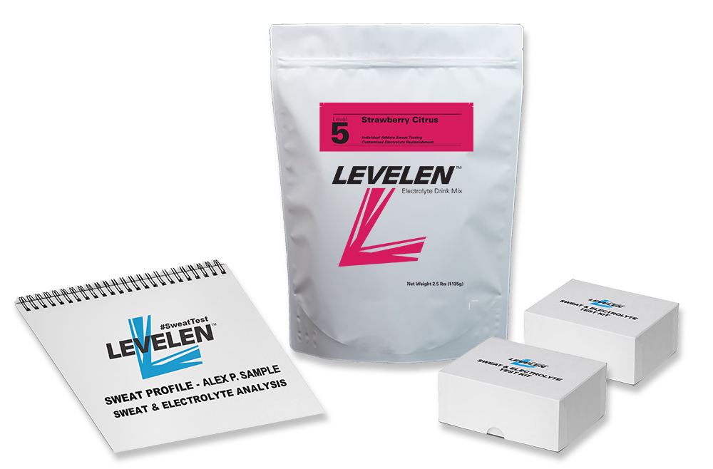 Levelen